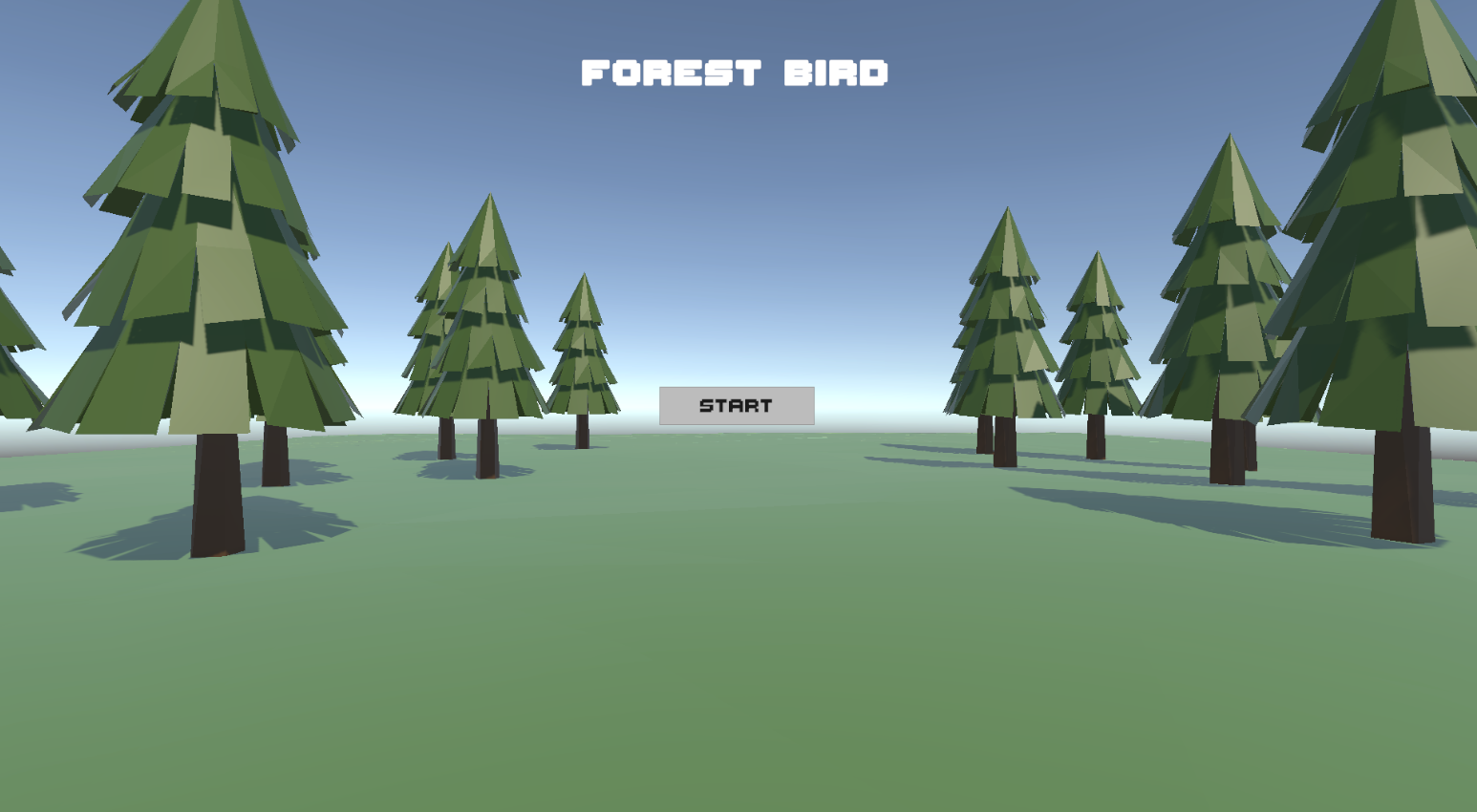 ForestBird